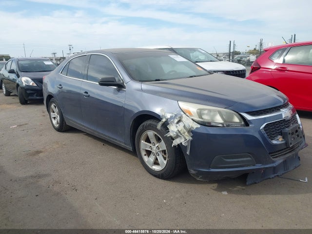 Aukcja sprzedaży 2014 Chevrolet Malibu 1ls, vin: 1G11B5SL0EF277991, numer aukcji: 46415976