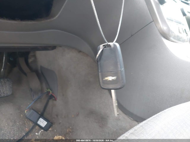 Aukcja sprzedaży 2014 Chevrolet Malibu 1ls, vin: 1G11B5SL0EF277991, numer aukcji: 46415976