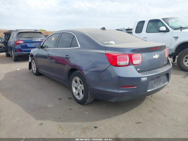 Aukcja sprzedaży 2014 Chevrolet Malibu 1ls, vin: 1G11B5SL0EF277991, numer aukcji: 46415976