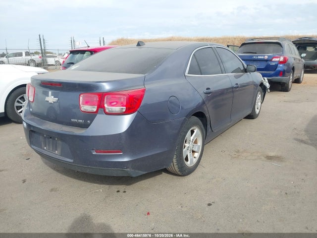 Aukcja sprzedaży 2014 Chevrolet Malibu 1ls, vin: 1G11B5SL0EF277991, numer aukcji: 46415976