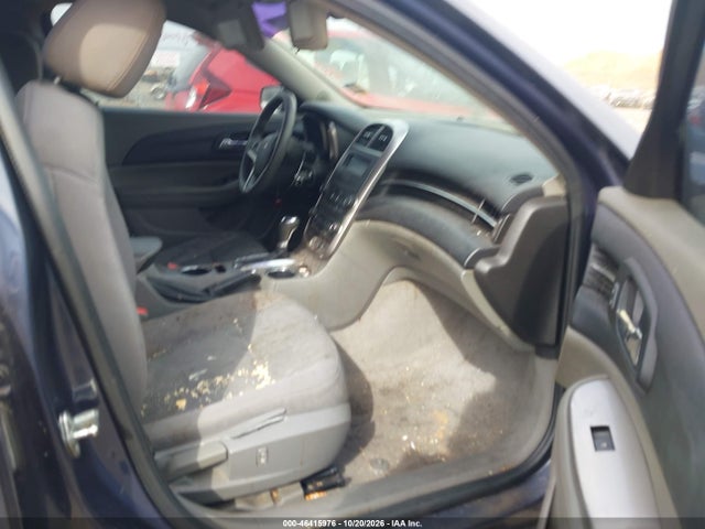 Aukcja sprzedaży 2014 Chevrolet Malibu 1ls, vin: 1G11B5SL0EF277991, numer aukcji: 46415976