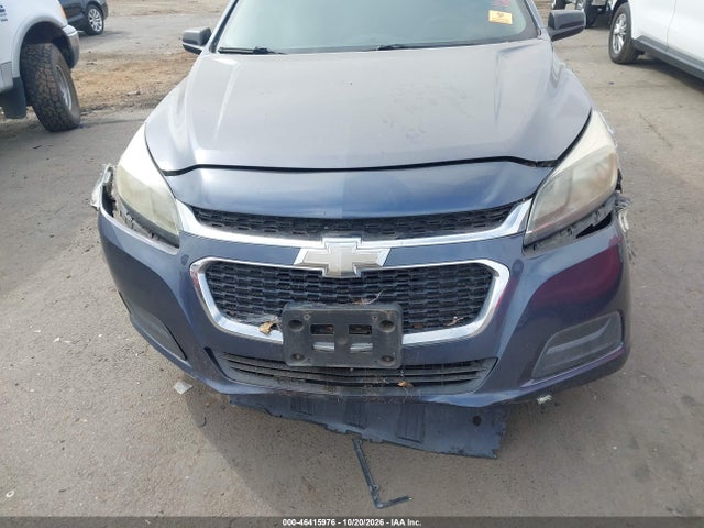 Aukcja sprzedaży 2014 Chevrolet Malibu 1ls, vin: 1G11B5SL0EF277991, numer aukcji: 46415976