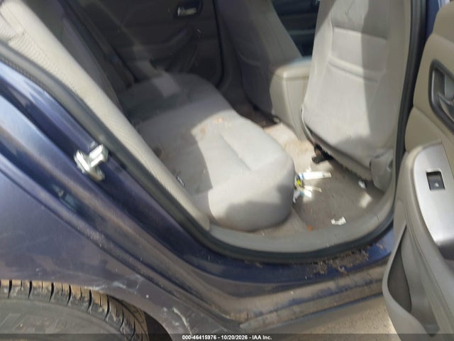 Aukcja sprzedaży 2014 Chevrolet Malibu 1ls, vin: 1G11B5SL0EF277991, numer aukcji: 46415976