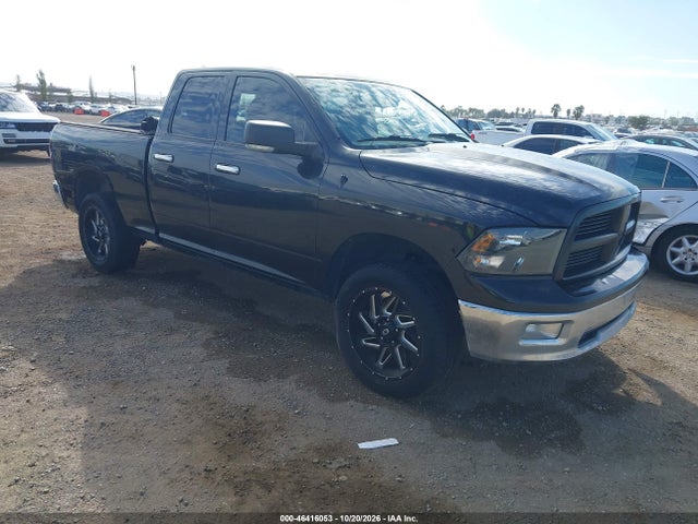 Продаж на аукціоні авто 2011 Ram Ram 1500 Slt, vin: 1D7RV1GT9BS565892, номер лоту: 46416053