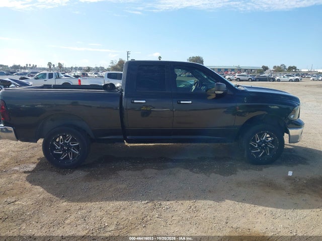 2011 Ram Ram 1500 Slt მანქანა იყიდება აუქციონზე, vin: 1D7RV1GT9BS565892, აუქციონის ნომერი: 46416053