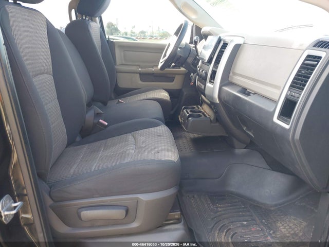 2011 Ram Ram 1500 Slt მანქანა იყიდება აუქციონზე, vin: 1D7RV1GT9BS565892, აუქციონის ნომერი: 46416053