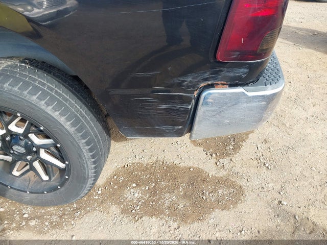 2011 Ram Ram 1500 Slt მანქანა იყიდება აუქციონზე, vin: 1D7RV1GT9BS565892, აუქციონის ნომერი: 46416053