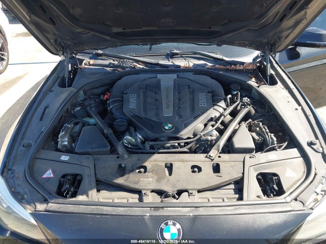 WBAKN9C57ED680885 BMW 550i