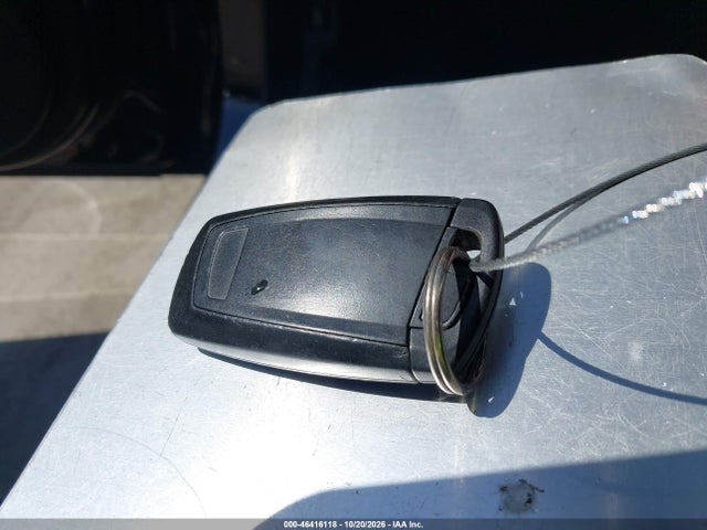 WBAKN9C57ED680885 BMW 550i