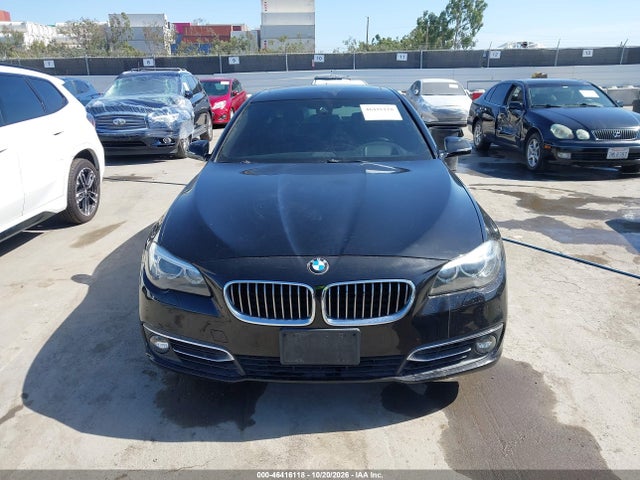 WBAKN9C57ED680885 BMW 550i