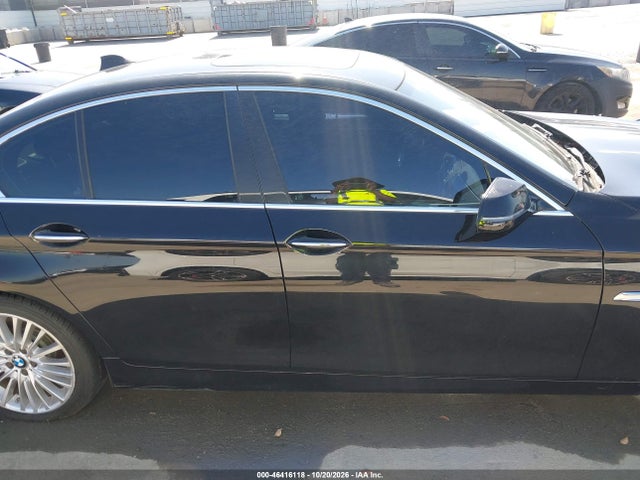 WBAKN9C57ED680885 BMW 550i