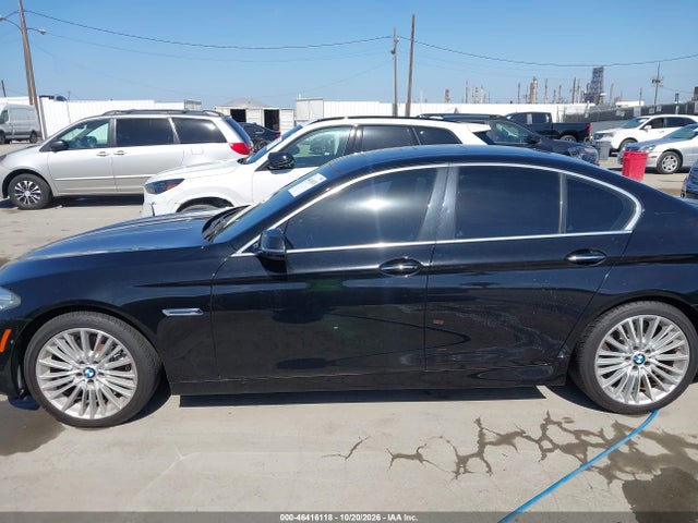 WBAKN9C57ED680885 BMW 550i