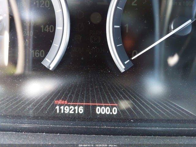 WBAKN9C57ED680885 BMW 550i