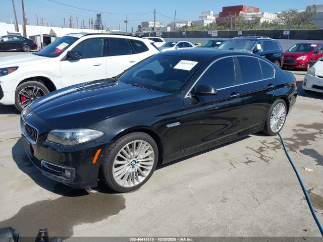 WBAKN9C57ED680885 BMW 550i