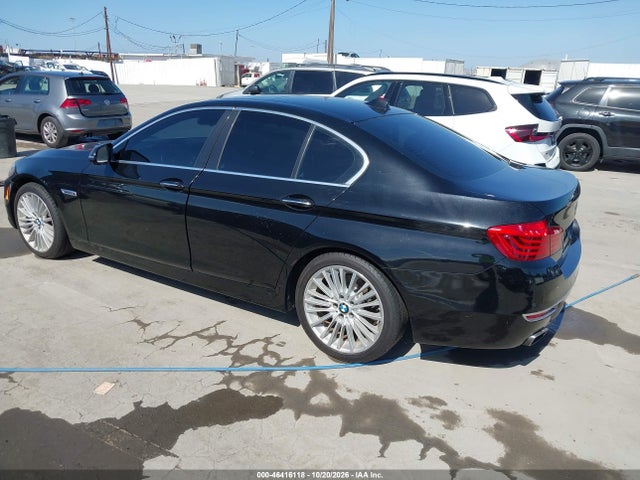 WBAKN9C57ED680885 BMW 550i