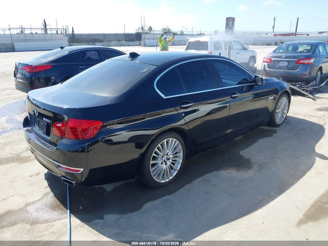 WBAKN9C57ED680885 BMW 550i