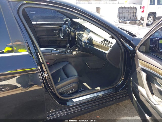 WBAKN9C57ED680885 BMW 550i