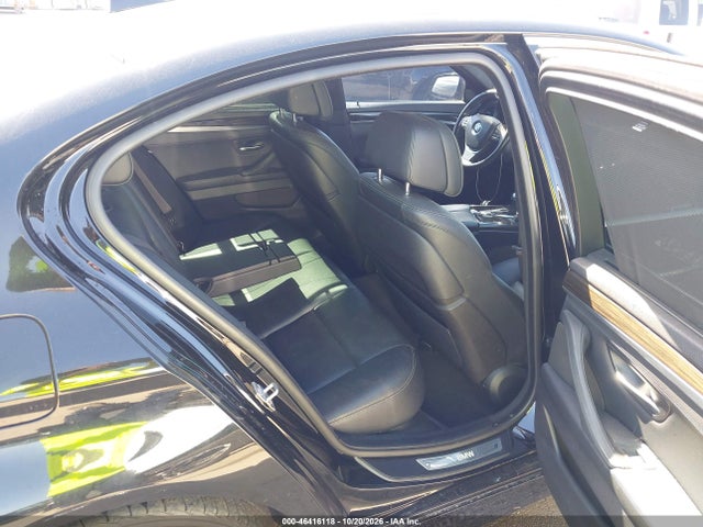 WBAKN9C57ED680885 BMW 550i