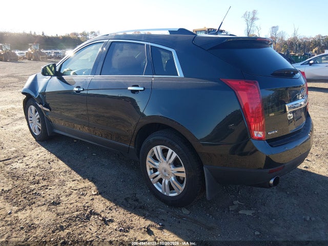 Aukcja sprzedaży 2012 Cadillac Srx Luxury Collection, vin: 3GYFNAE34CS511223, numer aukcji: 46416123