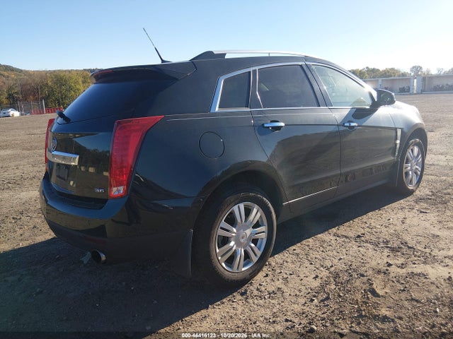 Aukcja sprzedaży 2012 Cadillac Srx Luxury Collection, vin: 3GYFNAE34CS511223, numer aukcji: 46416123