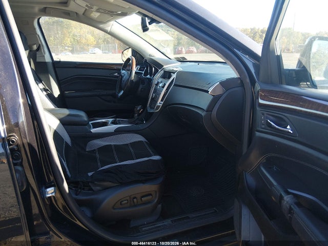 Aukcja sprzedaży 2012 Cadillac Srx Luxury Collection, vin: 3GYFNAE34CS511223, numer aukcji: 46416123