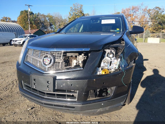 Aukcja sprzedaży 2012 Cadillac Srx Luxury Collection, vin: 3GYFNAE34CS511223, numer aukcji: 46416123