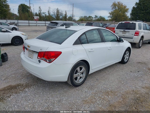 Aukcja sprzedaży 2015 Chevrolet Cruze 1lt Auto, vin: 1G1PC5SB8F7120462, numer aukcji: 46416135