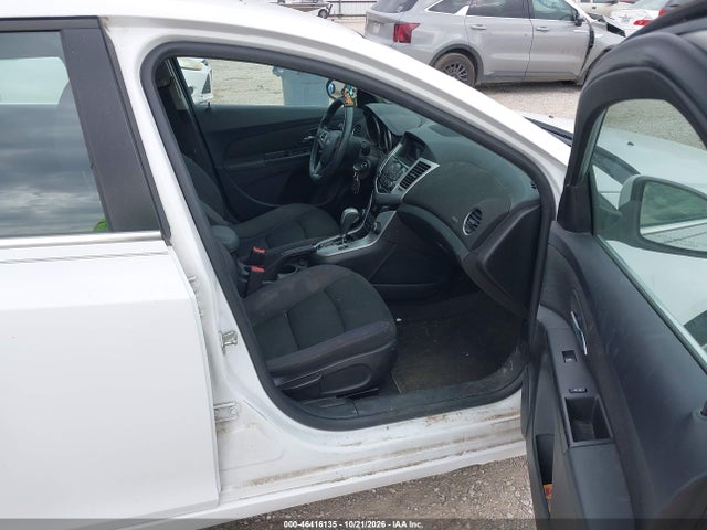 Aukcja sprzedaży 2015 Chevrolet Cruze 1lt Auto, vin: 1G1PC5SB8F7120462, numer aukcji: 46416135