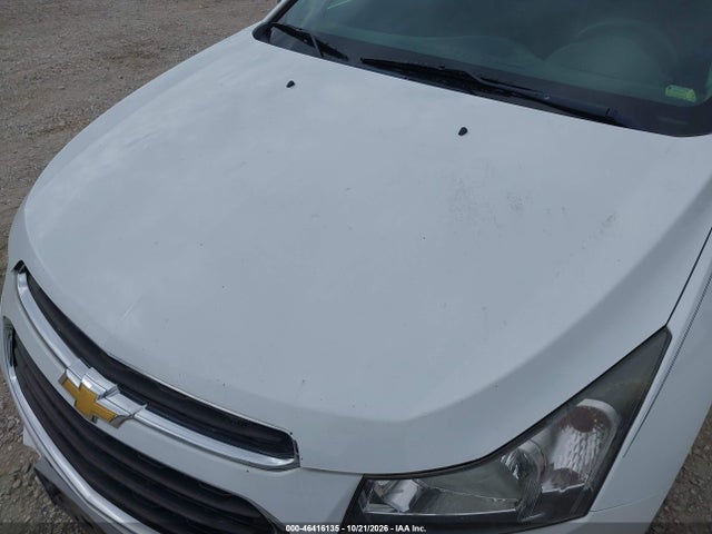 Aukcja sprzedaży 2015 Chevrolet Cruze 1lt Auto, vin: 1G1PC5SB8F7120462, numer aukcji: 46416135
