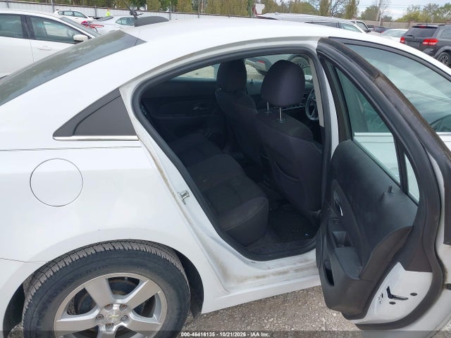 Aukcja sprzedaży 2015 Chevrolet Cruze 1lt Auto, vin: 1G1PC5SB8F7120462, numer aukcji: 46416135