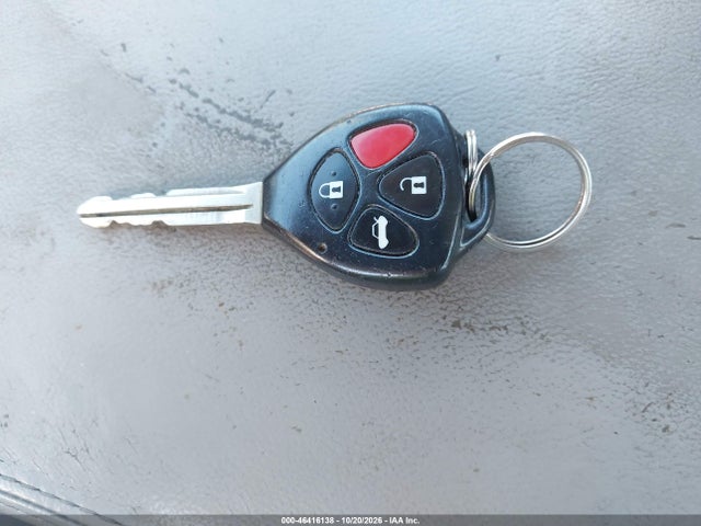Продаж на аукціоні авто 2009 Toyota Camry Xle, vin: 4T1BE46K29U282718, номер лоту: 46416138