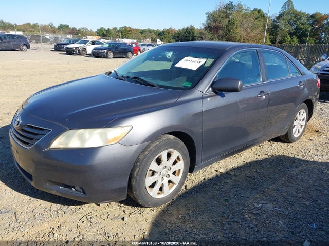 Продаж на аукціоні авто 2009 Toyota Camry Xle, vin: 4T1BE46K29U282718, номер лоту: 46416138