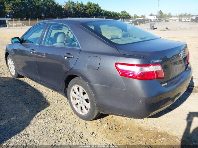 Продаж на аукціоні авто 2009 Toyota Camry Xle, vin: 4T1BE46K29U282718, номер лоту: 46416138