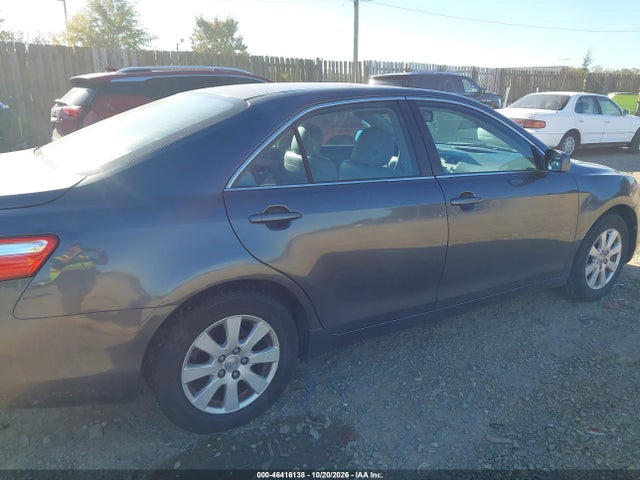 Продаж на аукціоні авто 2009 Toyota Camry Xle, vin: 4T1BE46K29U282718, номер лоту: 46416138