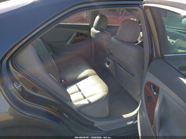 Продаж на аукціоні авто 2009 Toyota Camry Xle, vin: 4T1BE46K29U282718, номер лоту: 46416138