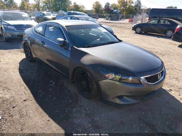 Продаж на аукціоні авто 2008 Honda Accord 2.4 Ex-l, vin: 1HGCS12878A016316, номер лоту: 46416195