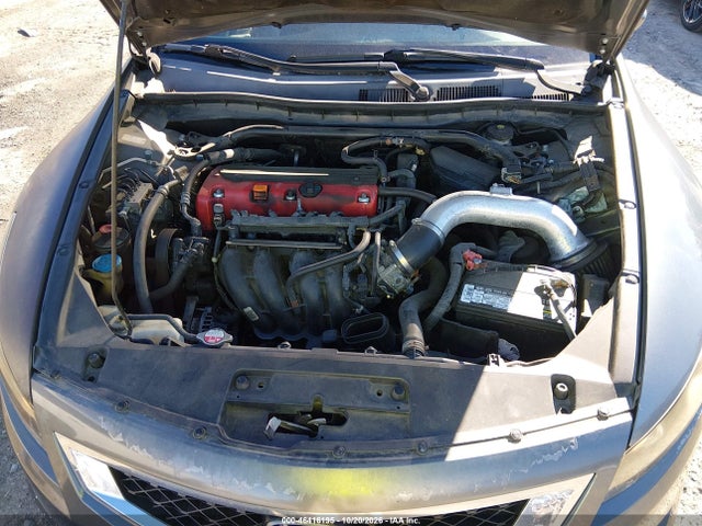 Продаж на аукціоні авто 2008 Honda Accord 2.4 Ex-l, vin: 1HGCS12878A016316, номер лоту: 46416195