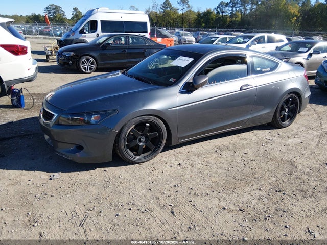 Продаж на аукціоні авто 2008 Honda Accord 2.4 Ex-l, vin: 1HGCS12878A016316, номер лоту: 46416195