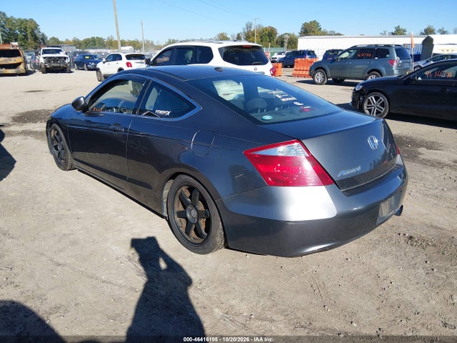 Продаж на аукціоні авто 2008 Honda Accord 2.4 Ex-l, vin: 1HGCS12878A016316, номер лоту: 46416195