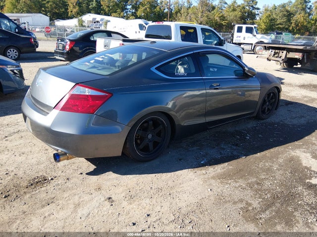 Продаж на аукціоні авто 2008 Honda Accord 2.4 Ex-l, vin: 1HGCS12878A016316, номер лоту: 46416195