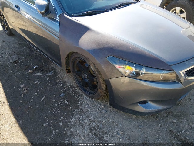 Продаж на аукціоні авто 2008 Honda Accord 2.4 Ex-l, vin: 1HGCS12878A016316, номер лоту: 46416195