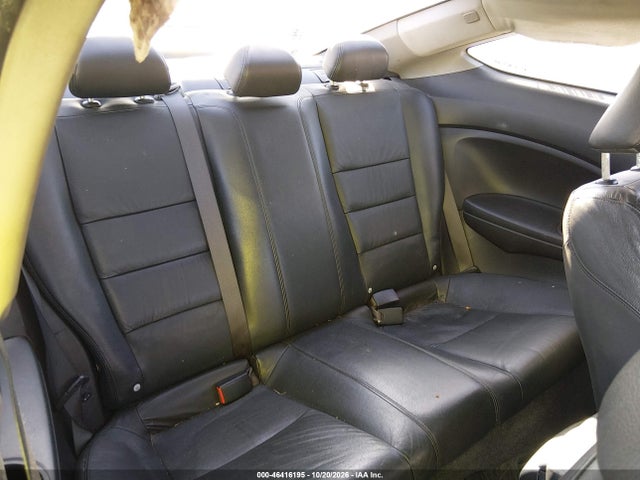 Продаж на аукціоні авто 2008 Honda Accord 2.4 Ex-l, vin: 1HGCS12878A016316, номер лоту: 46416195