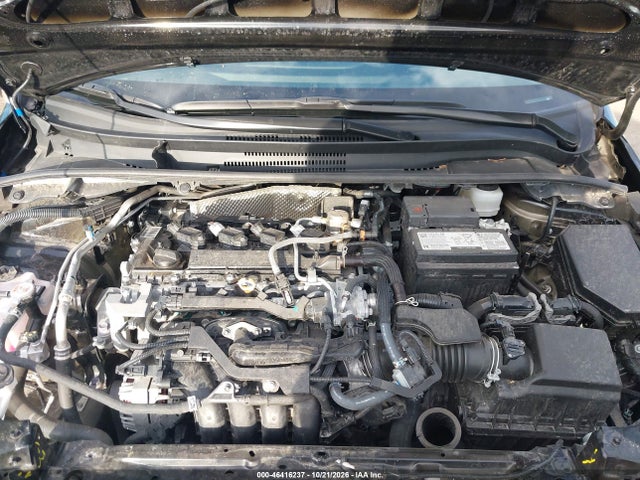 Aukcja sprzedaży 2026 Toyota Corolla Le, vin: 5YFB4MDE5TP381221, numer aukcji: 46416237