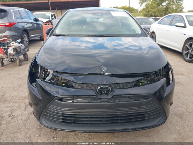 Aukcja sprzedaży 2026 Toyota Corolla Le, vin: 5YFB4MDE5TP381221, numer aukcji: 46416237