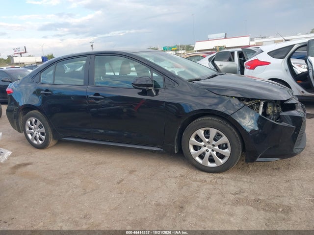 Aukcja sprzedaży 2026 Toyota Corolla Le, vin: 5YFB4MDE5TP381221, numer aukcji: 46416237