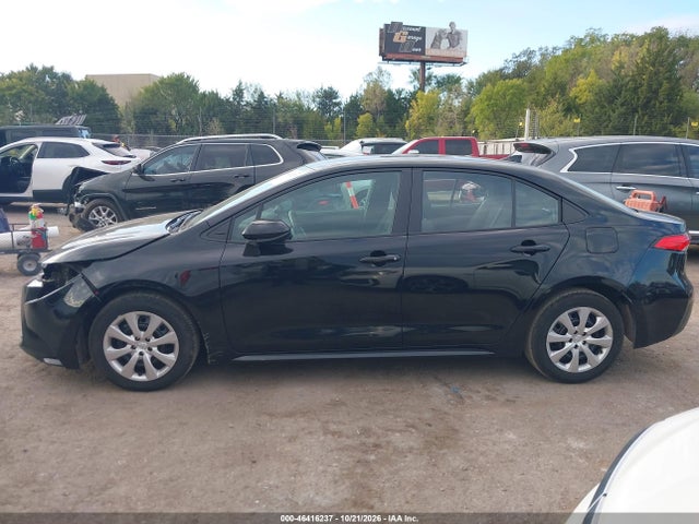 Aukcja sprzedaży 2026 Toyota Corolla Le, vin: 5YFB4MDE5TP381221, numer aukcji: 46416237