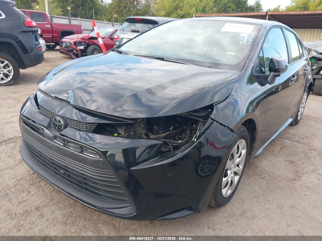 Aukcja sprzedaży 2026 Toyota Corolla Le, vin: 5YFB4MDE5TP381221, numer aukcji: 46416237