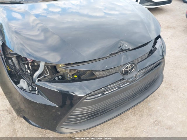 Aukcja sprzedaży 2026 Toyota Corolla Le, vin: 5YFB4MDE5TP381221, numer aukcji: 46416237