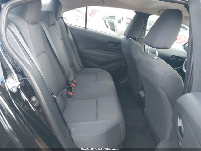Aukcja sprzedaży 2026 Toyota Corolla Le, vin: 5YFB4MDE5TP381221, numer aukcji: 46416237