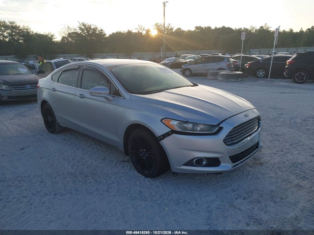 Продажа на аукционе авто 2016 Ford Fusion Se, vin: 3FA6P0H94GR350675, номер лота: 46416265